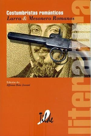 COSTUMBRISTAS ROMANTICOS | 9788496977020 | BOIX JOVANI, ALFONSO