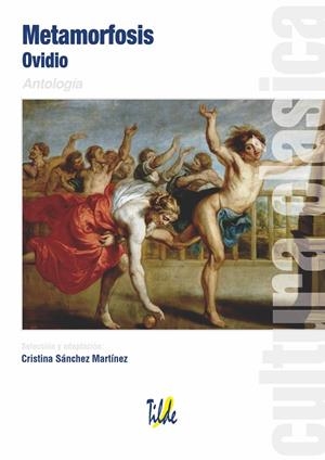 METAMORFOSIS | 9788495314635 | OVIDIO NASON, PUBLIO