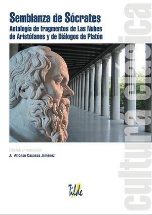 SEMBLANZA DE SOCRATES | 9788495314703 | CASASUS JIMENEZ, J. ALFONSO
