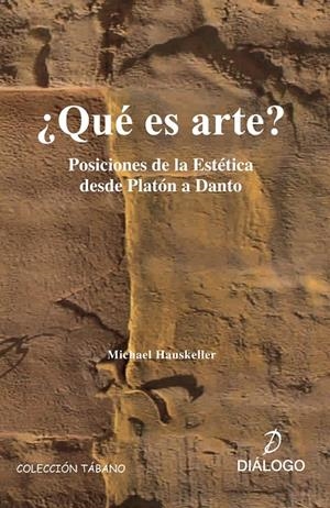 ¿QUE ES ARTE? | 9788496976023 | HAUSKELLER, MICHEL