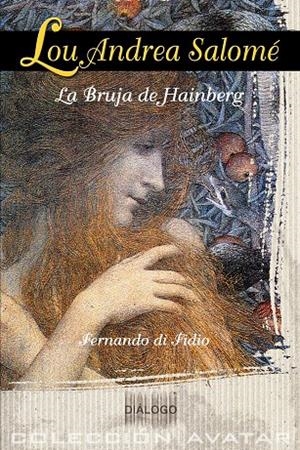 LOU ANDREA SALOME, LA BRUJA DE HAINBERG | 9788495333797 | CLAUDIN DI FIDIO, FERNANDO