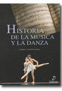 HISTORIA DE LA MÚSICA | 9788496976993 | VALIENTE OCHOA, CARMINA