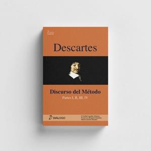 DESCARTES, DISCURSO DEL MÉTODO. PARTES I-IV | 9788496976344 | AGUILAR JIMENEZ, CRISTOBAL / BIXQUERT, FRANCISCO