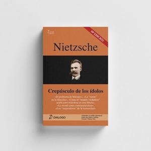 NIETZSCHE, CREPUSCULO DE LOS ÍDOLOS | 9788496976382 | ARCHILES QUINTANA, ALEJANDRO