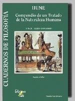 HUME: COMPENDIO DE UN TRATADO DE LA NATURALEZA HUMANA | 9788495314666 | RUIZ COMPANY, FEDERICO