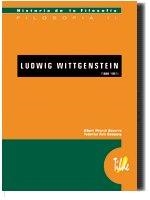 LUDWIG WITTGENSTEIN ( 1889-1951) | 9788495314505 | PITARCH NAVARRO, ALBERT / RUIZ COMPANY, F.