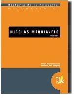 NICOLAS MAQUIAVELO (1469-1527) | 9788495314529 | PITARCH NAVARRO, ALBERT / RUIZ COMPANY, F.