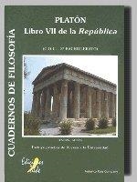 PLATON : LIBRO VII DE LA REPUBLICA | 9788492200900 | RUIZ COMPANY, FEDERICO