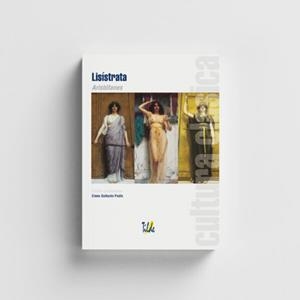 LISÍSTRATA | 9788496977198 | ARISTÓFANES