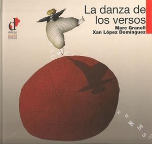 DANZA DE LOS VERSOS, LA | 9788496976481 | GRANELL, MARC