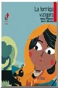 FORMIGA VIATGERA, LA | 9788496976115 | PALACIOS, ALONSO