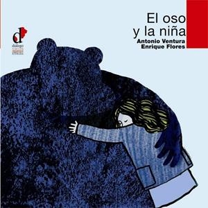 OSO Y LA NIÑA, EL | 9788495333650 | VENTURA, ANTONIO