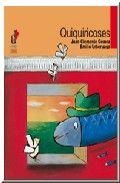 QUIQUIRICOSES | 9788496976092 | CLEMENTE GOMEZ, JUAN