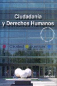 CIUDADANIA Y DERECHOS HUMANOS | 9788496976061 | GUTIERREZ TEROL, COSME / MENOR, TERESA