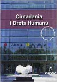 CIUTADANIA I DRETS HUMANS | 9788496976146 | GUTIERREZ TEROL, COSME / MENOR, TERESA