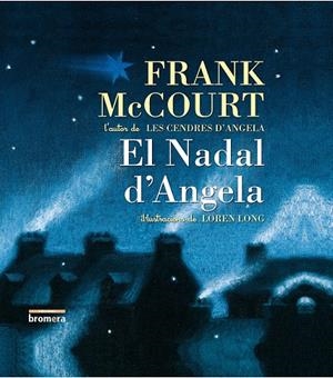 NADAL D'ANGELA, EL | 9788498242348 | MCCOURT, FRANK