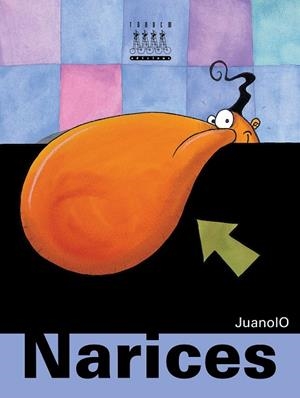 NARICES | 9788481317893 | JUANOLO