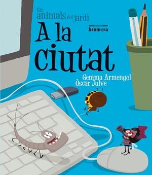 A LA CIUTAT - LLETRA LLIGADA (ED. VALENCIANA) | 9788498249804 | ARMENGOL MORELL, GEMMA