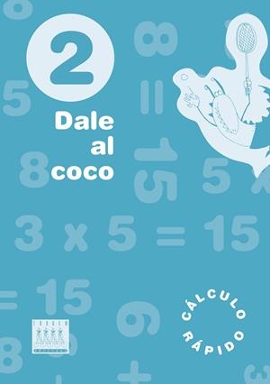 DALE AL COCO 2 TANDEM | 9788415554820 | EL QUINZET