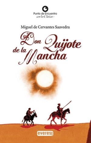 DON QUIJOTE DE LA MANCHA | 9788498458930 | DE CERVANTES, MIGUEL