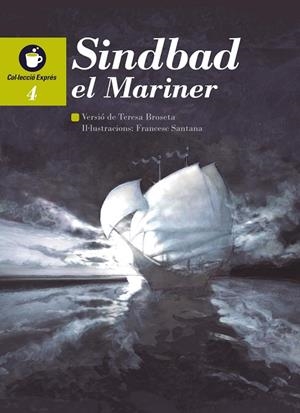 SINBAD EL MARINER | 9788481313857 | BROSETA, TERESA