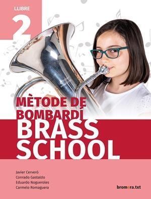 METODE DE BOMBARDI. LLIBRE 2 | 9788490269213 | VARIOS AUTORES