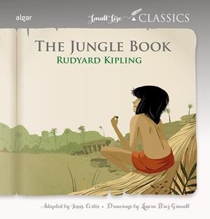 JUNGLE BOOK, THE | 9788491422846 | KIPLING, RUDYARD
