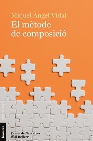 MÈTODE DE COMPOSICIÓ, EL | 9788490264478 | VIDAL, MIQUEL ÀNGEL