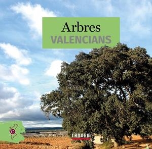 ARBRES VALENCIANS | 9788417588427 | GREGORI SOLER, TERESA