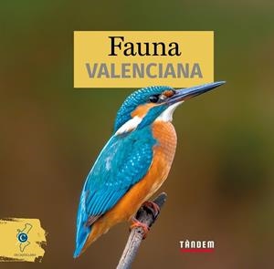 FAUNA VALENCIANA (ED. EN CASTELLÀ) | 9788417588373 | GREGORI SOLER, TERESA