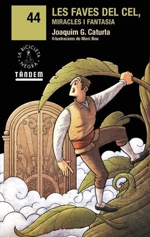 FAVES DEL CEL, LES | 9788417588229 | GONZÁLEZ CATURLA, JOAQUIM