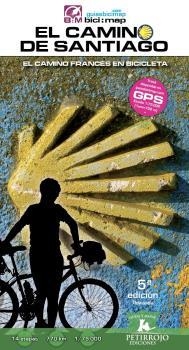 CAMINO DE SANTIAGO, EL | 9788412118452 | DATCHARRY TOURNOIS, BERNARD