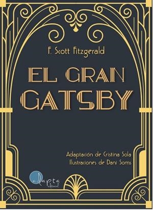 GRAN GATSBY, EL | 9788419190123 | FITZGERALD, FRANCIS SCOTT