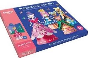 MIS PRINCESAS DE CUENTO | 9791039503181 | LE NEILLON, GÄEL