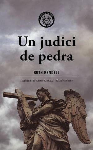 JUDICI DE PEDRA, UN | 9788412538489 | RENDELL, RUTH