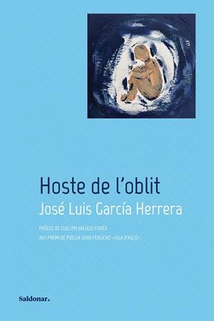 HOSTE DE L'OBLIT | 9788419571052 | GARCIA HERRERA, JOSE LUIS