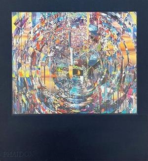 SARAH SZE : PAINTINGS | 9781838665623 | GODFREY, MARK / GRYNSZTEJN, MADELEINE