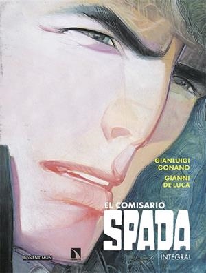 COMISARIO SPADA, EL | 9788418309434 | DE LUCA, GIANNI / GONANO, GIANLUIGI