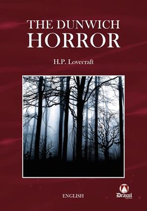 DUNWICH HORROR, THE | 9788412498653 | LOVECRAFT, HOWARD PHILLIPS