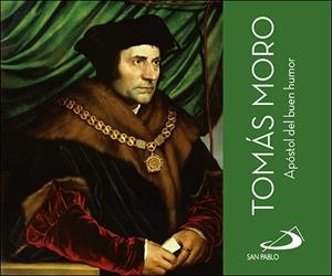 TOMÁS MORO | 9788428567275 | EQUIPO SAN PABLO