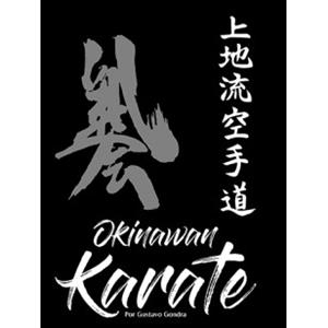 OKINAWAN KARATE | 9788420306773 | GONDRA, GUSTAVO
