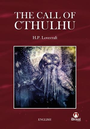 CALL OF CTHULHU, THE | 9788412498646 | LOVECRAFT, HOWARD PHILLIPS