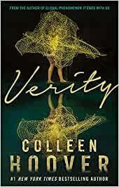 VERITY | 9781408726600 | HOOVER, COLLEEN