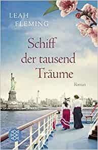 SCHIFF DER TAUSEND TRAUME | 9783596708185 | FLEMING, LEAH
