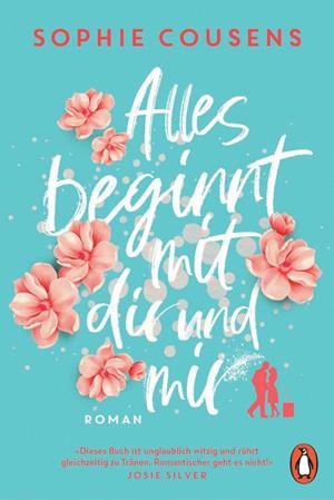 ALLES BEGINNT MIT DIR UND MIR | 9783328109310 | SCHRÖDER, BABETT