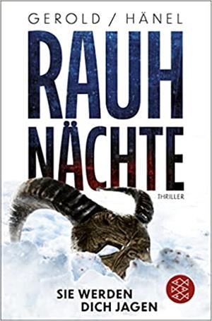 RAUHNACHTE | 9783596706983 | GEROLD, ULRIKE