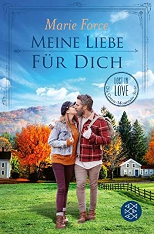 MEINE LIEBE FUR DICH | 9783596707294 | FORCE, MARIE