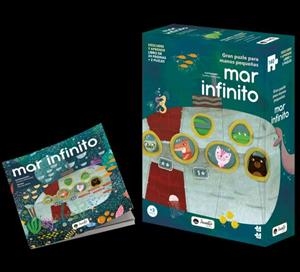 MAR INFINITO | 9788419161635 | ALTIERI, PAMELA