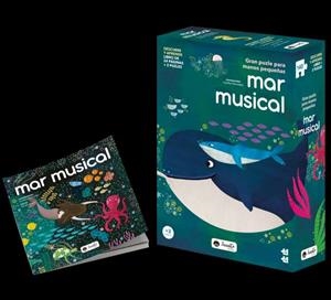 MAR MUSICAL | 9788419161642 | ALTIERI, PAMELA