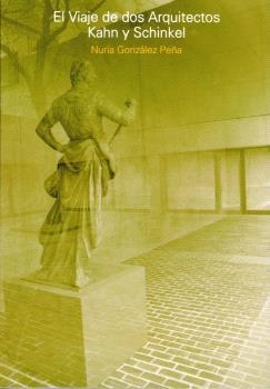 VIAJE DE DOS ARQUITECTOS, EL | 9781643607092 | GONZÁLEZ PEÑA, NÚRIA